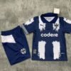 2025/2026 Monterey Home Football Shirt 1:1