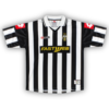 2001-02 - JUVENTUS HOME | RETRO (New Sale)