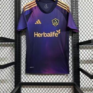 2025/2026 Los Angeles Galaxy Away Football Shirt  1:1 Thai Quality
