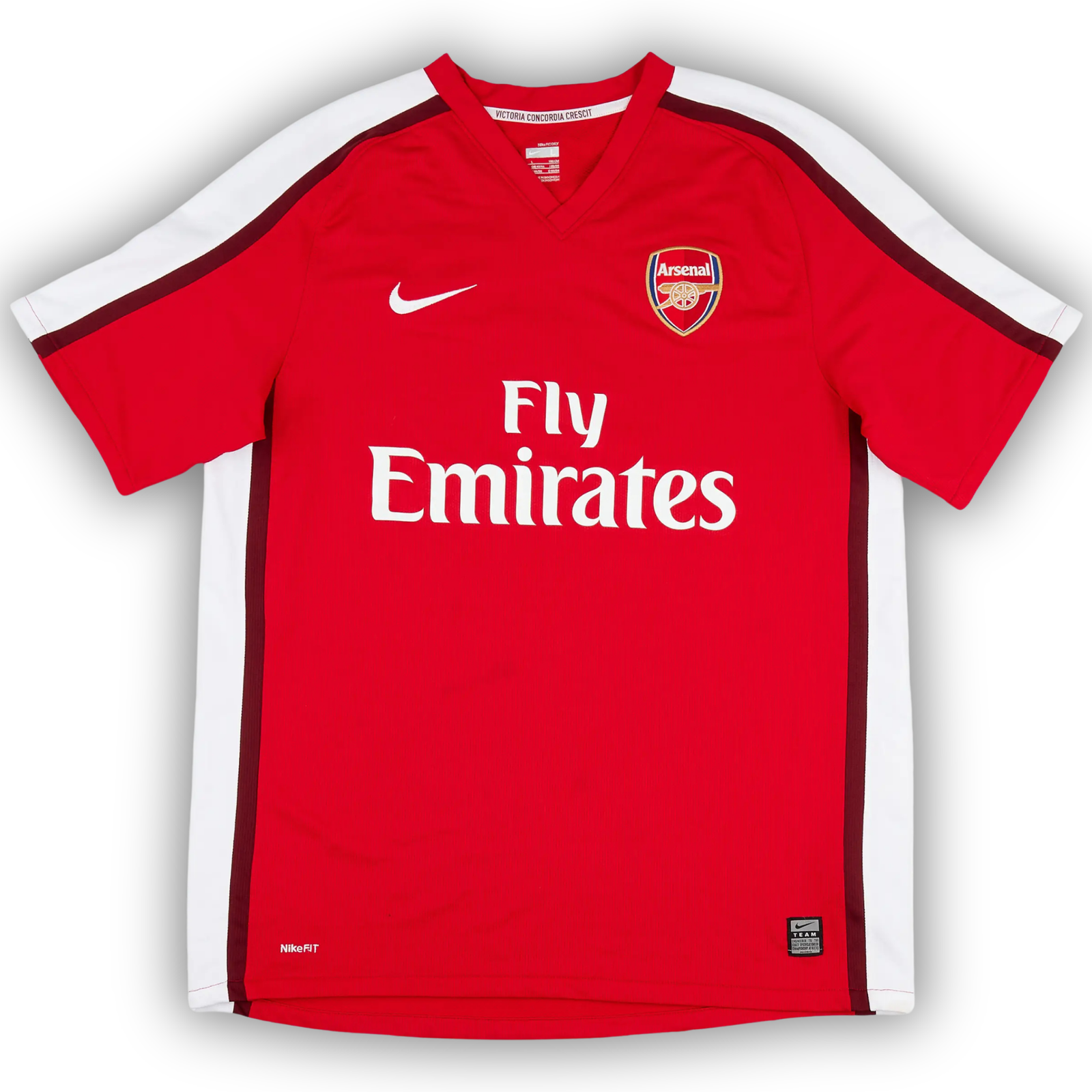 2008-10 - ARSENAL HOME | RETRO (New Sale)