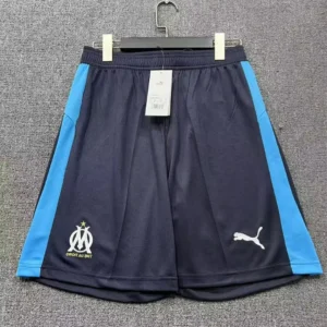 2025/2026 Olympique de Marseille Away Shorts 1:1 Thai Quality
