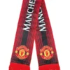 2025/2026 Manchester United Popular Scarf 1:1 Thai Quality