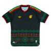 2026 Jamaica Away Kit
