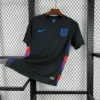 2025 England Away Football Shirt 1:1 Thai Quality