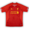 2013-14 - LIVERPOOL HOME | RETRO (New Sale)