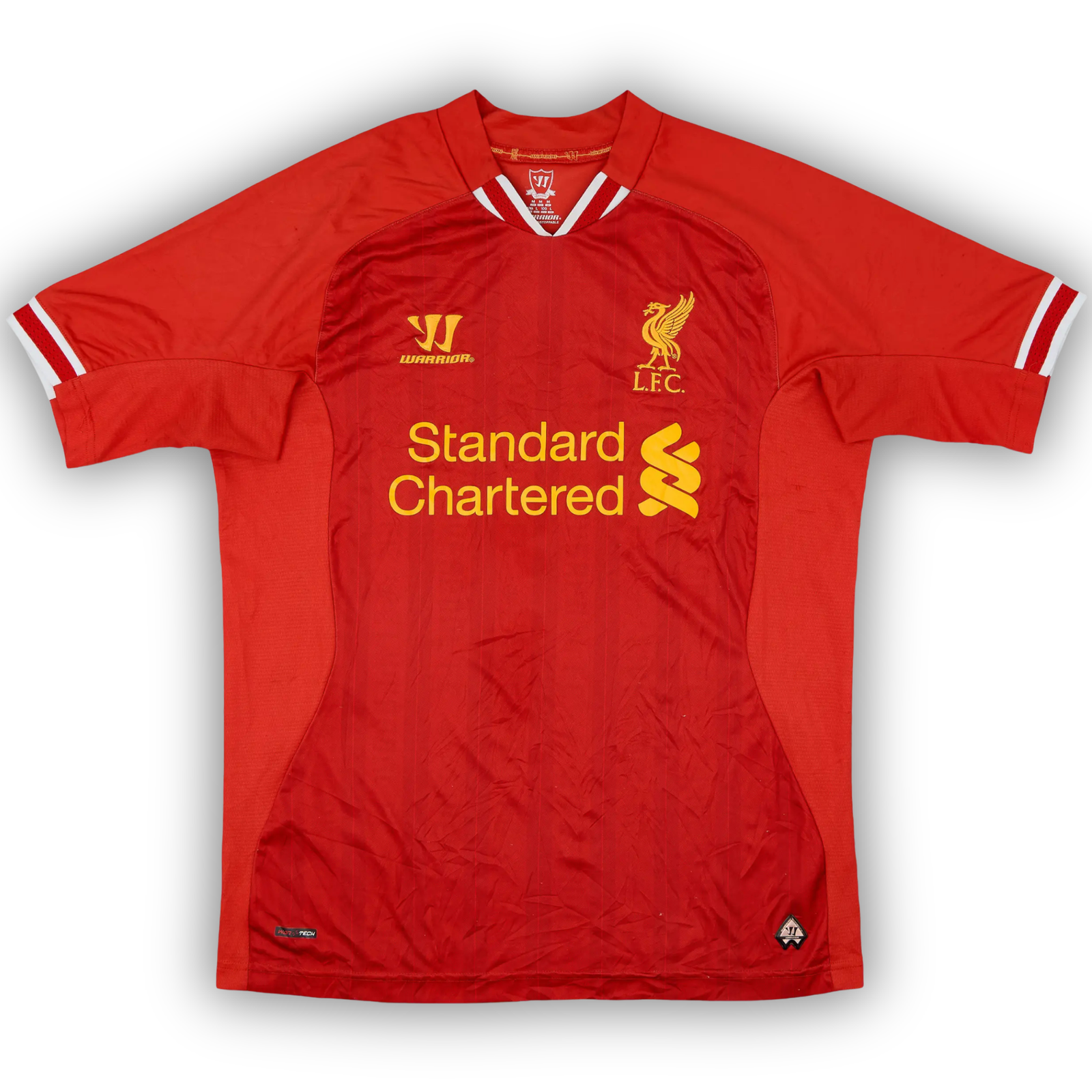 2013-14 - LIVERPOOL HOME | RETRO (New Sale)