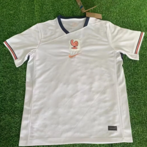 2025 France Away Football Jersey  1:1 Thai Quality