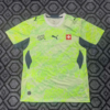 2026 Switzerland National Team Away Football Jersey 1:1 Thai Quality