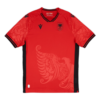 2026 Albania Home Kit