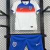 2025 England Home Football Shirt 1:1