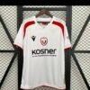 2025/2026 Osasuna Third Away Football Jersey 1:1
