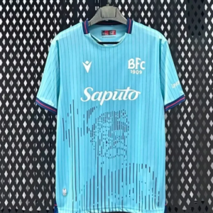 2025/2026 Bologna Third Away Football Jersey 1:1 Thai Quality