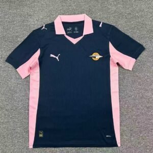 2025/2026 Palermo Away Football Shirt 1:1 Thai Quality