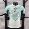 2026 Player Version Portugal Away Football Jersey 1:1 Thai Quality