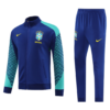 2023-24 - BRASIL VISITANTE | TRAINING JACKET SET