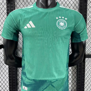 2026 Player Version Germany Goalkeeper Football Jersey 1:1 Thai Quality