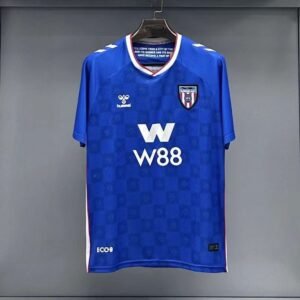 2025/2026 Sunderland Away Football Jersey 1:1 Thai Quality