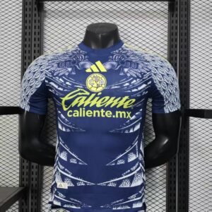 2025/2026 Player Version Americas Away Football Shirt 1:1 Thai Quality