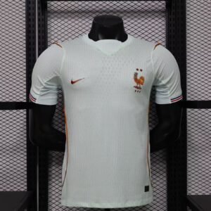 2026 Player Version France Away Football Jersey 1:1