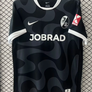 2025/2026 Freiburg Away Football Jersey 1:1 Thai Quality