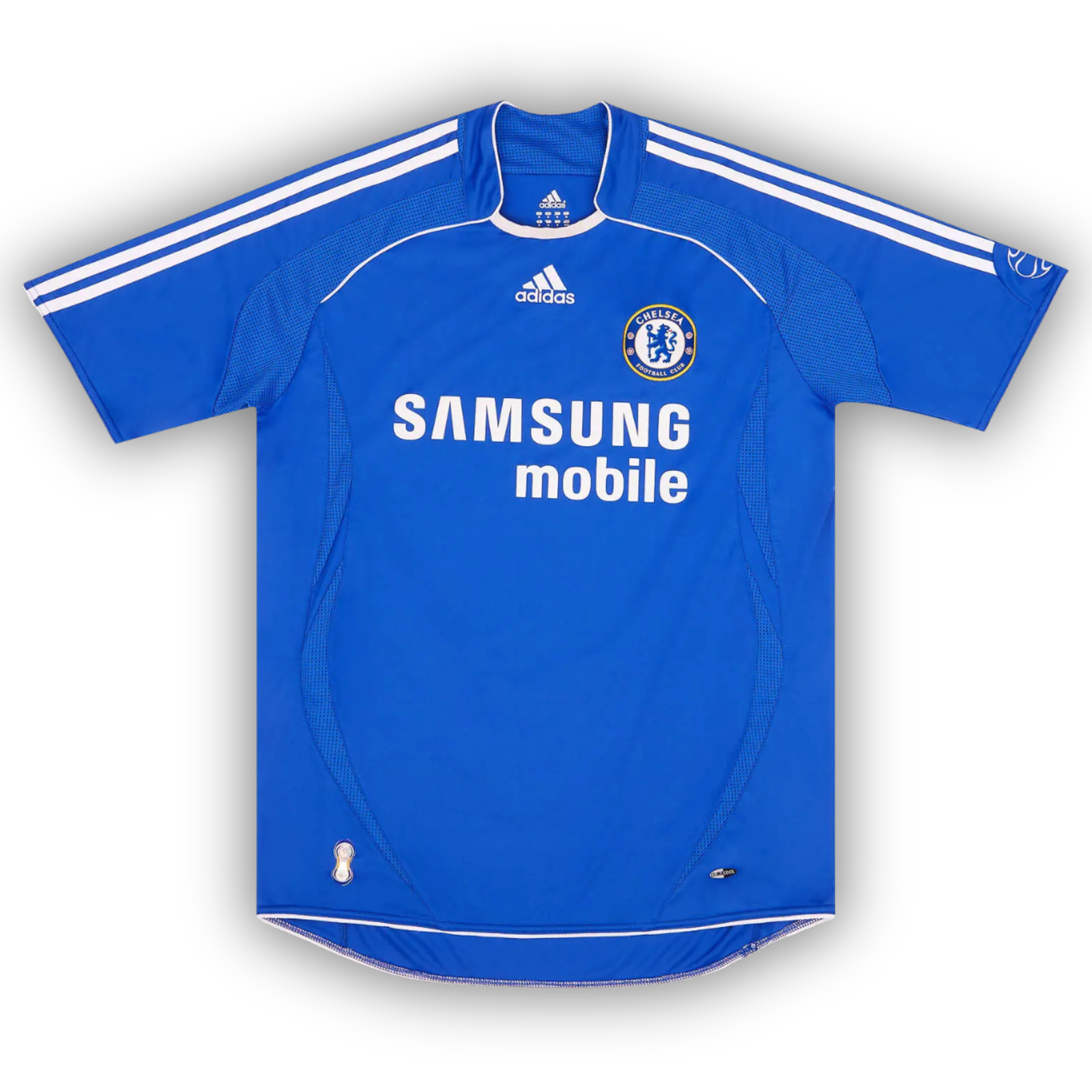2006-07 - CHELSEA HOME | RETRO (New Sale)