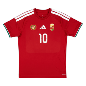 2026 Hungary Home Kit