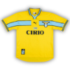 1998-99 - LAZIO AWAY | RETRO (New Sale)