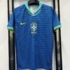 2024 Brazil Away Football Shirt 1:1