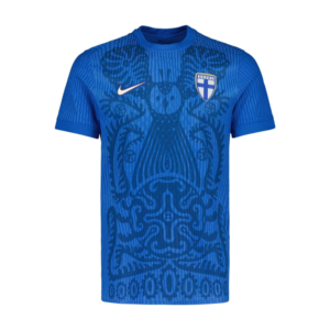 2026 Finland Away Kit