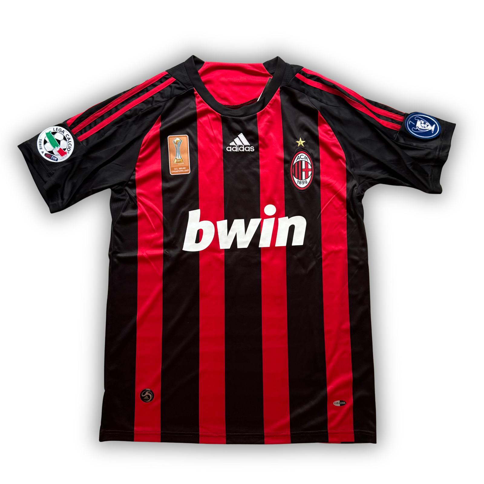 2010-11 - MILAN HOME | RETRO (New Sale)