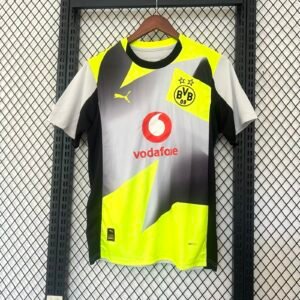 2025/2026 Dortmund Away Football Shirt 1:1 Thai Quality