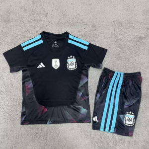 2026 Argentina Goalkeeper Soccer Jersey 1:1