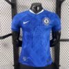2025/2026 Player Version Chelsea 120th Anniversary Edition Football Shirt 1:1