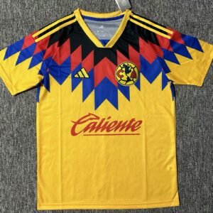 2025/2026 Americas Special Edition Football Shirt 1:1 Thai Quality