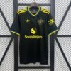 2025/2026 Manchester United Third Away Football Shirt 1:1 Thai Quality