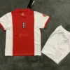 2025/2026 Ajax 125th Anniversary Edition Football Shirt 1:1