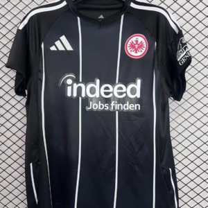 2025/2026 Frankfurt Champions Edition Football shirt 1:1 Thai Quality
