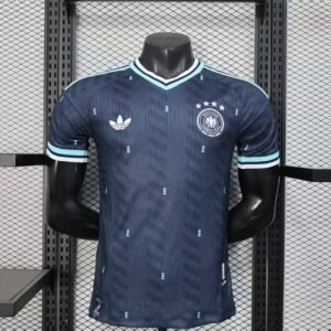 2026 Player Version Germany Away Football Jersey1:1 Thai Quality