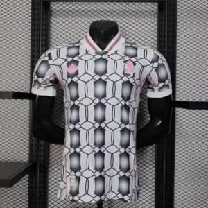 2025/2026 Player Version Juventus Edition Special Football Shirt 1:1 Thai Quality
