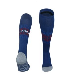 2025/2026 Psg Paris Saint-Germain Home Football Socks 1:1 Quality