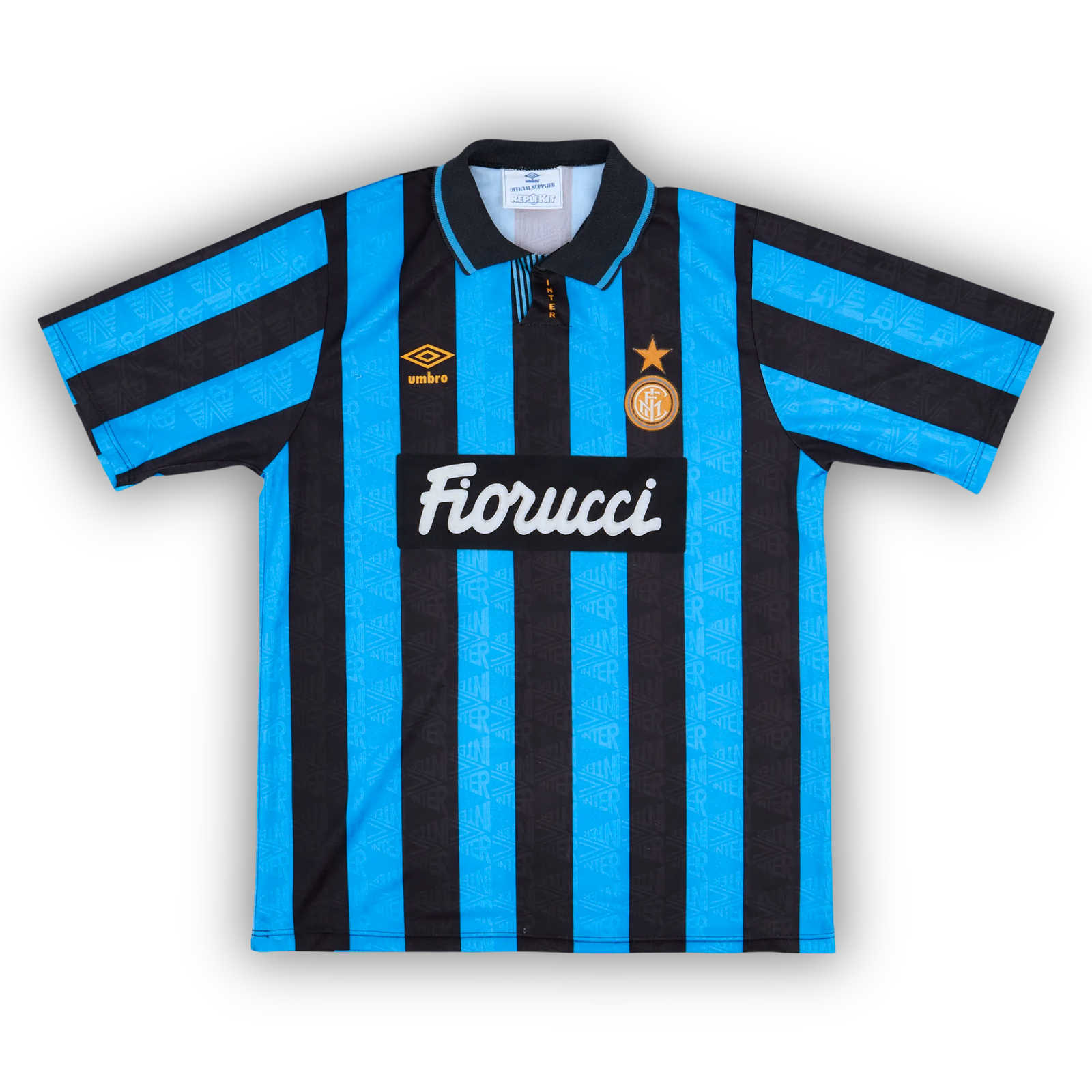1992-94 - INTER MILAN HOME | RETRO (New Sale)