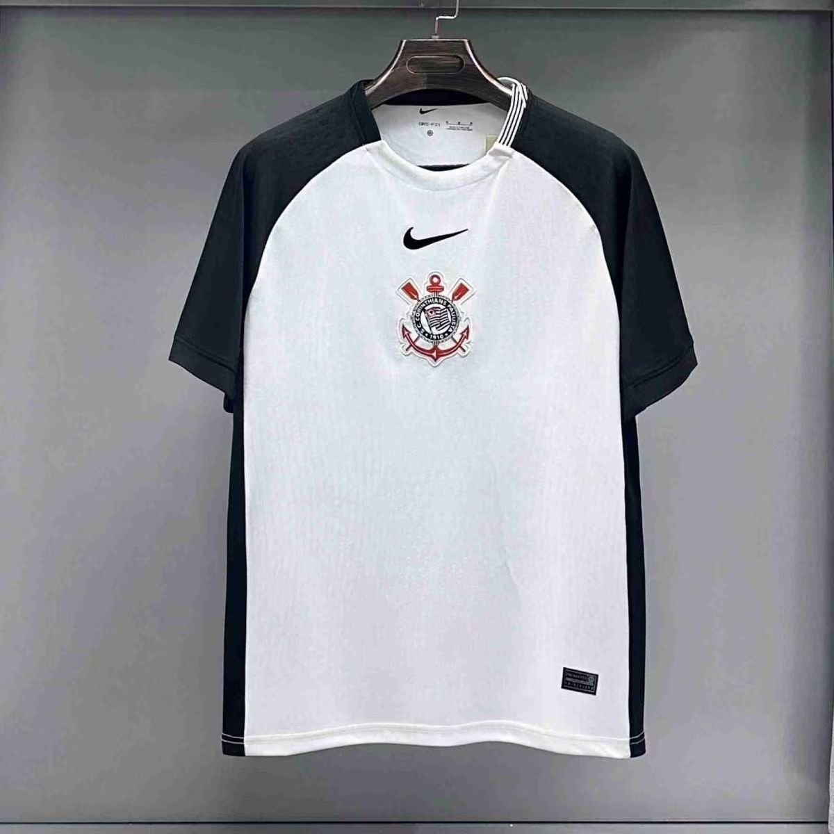 2025/2026 Corinthians Home Jersey 1:1 Thai Quality