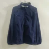 2025/2026 Paris Saint-Germain Windbreaker Navy Blue Football Shirt 1:1 Quality