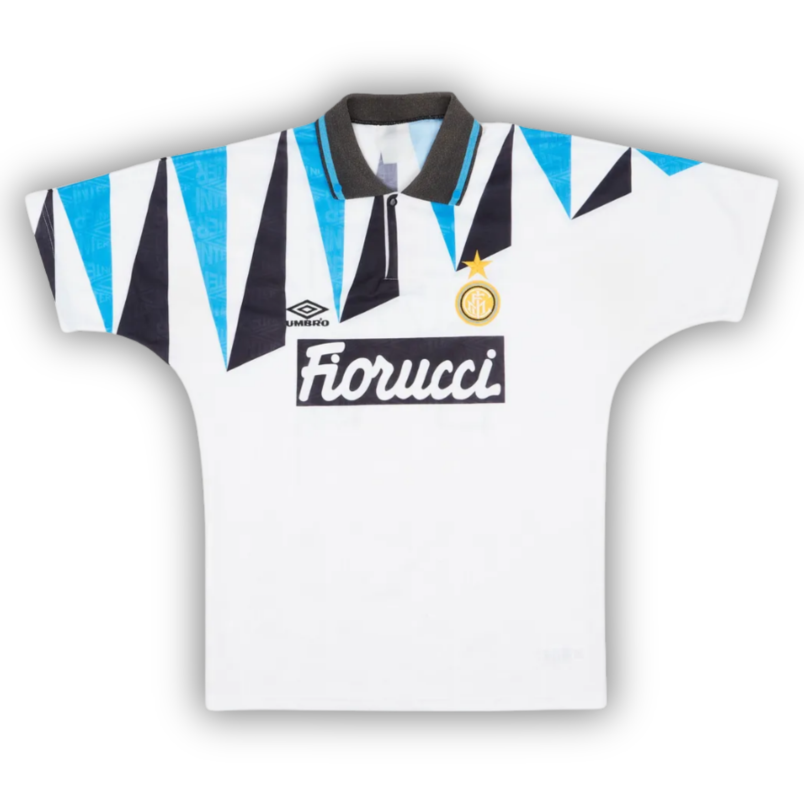 1992-94 - INTER MILAN AWAY | RETRO (New Sale)