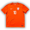 2014 - NETHERLANDS HOME | RETRO