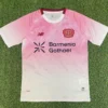 2025/2026 Leverkusen Away Football shirt 1:1 Thai Quality