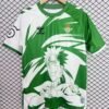 2025/2026 Real Betis Hokage Special Edition Football Shirt 1:1 Thai Quality