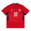 2026 Czech Republic Home Kit