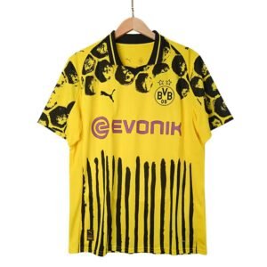 2025/2026 Dortmund  World Cup Special Edition Football Shirt 1:1 Thai Quality