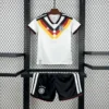 2026 Germany Home Football Shirt 1:1
